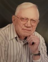 Obituary information for Julian Wesley Peterson