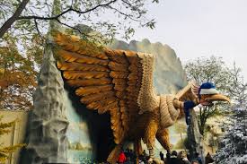 Bekijk meer ideeën over sprookjes, pretparken, attractiepark. Review A Family Experience Of Winter Efteling Little Clogs Holidays