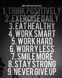 Instagram Photo By Truedreamchaser May 1 2016 At 7 21am Utc Positive Attitude Positive Quotes Quotes