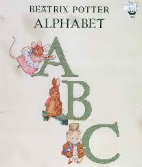 We did not find results for: Beatrix Potter Peter Rabbit Alphabet Abcs Counted Cross Stitch Chart Pattern Booklet By Green Apple Co Cross Stitch Magazines Cross Stitch Cross Stitch Patterns