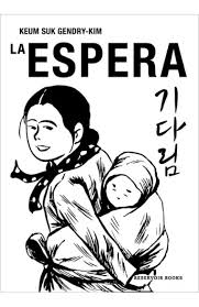 La espera | Penguin Libros