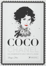 The founder and namesake of the chanel brand, she was credi. Coco Chanel Die Zauberhafte Welt Der Stil Ikone Hess Megan Amazon De Bucher