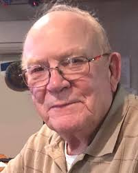 Charles J. "Uncle Chuck" Eaton Obituary February 17, 2024