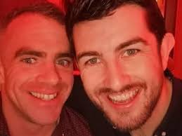 Fundraiser by James McGrath : Dance For David