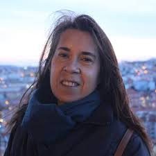 Luísa Correia Martins