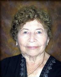 Bertha Ceballos Obituary