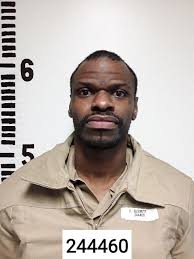 Offender Information