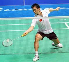 Players don't play for the prize money or ranking points. Badminton Players In The Olympics
