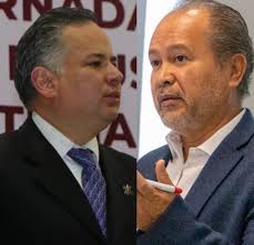 Titulares de la Fiscalía de Querétaro e Hidalgo se echan la bolit...