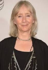 Chloë Levine as 'Gemma' in Somnium (2025)