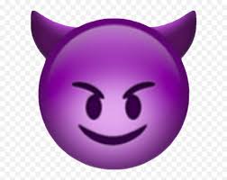 Emoji copy and paste iphone. Download Purple Devil Emoji Png Iphone Emojis Copy And Paste Lilac Png Free Transparent Png Images Pngaaa Com