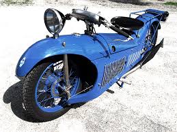 Image result for Light Blue 1951 Motorcycle