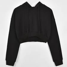 R/streetmoe is a subreddit dedicated to the depiction of anime characters in streetwear. White Black Crop Top Hoodie Sweatshirt Women Spring Autumn Long Sleeve Female Loose Harajuku Cropped Tops Sweatshirts Pullover Hoodies Sweatshirts Aliexpress