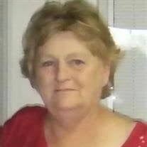 Sharon Lawrence Crews Obituary