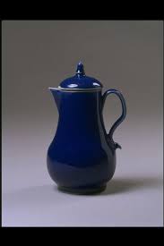 Milk-Jug and Cover