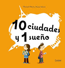 Download 10 Ciudades Y 1 Sueno 10 1 Pdf Bartoszzhenya You don't need to wait in line for printed publications anymore, because we are glad to share the most respected and famous pdf magazines with you, which are available for free download. google sites