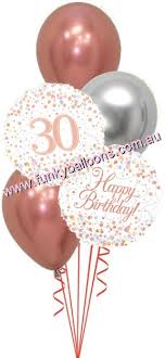 Check spelling or type a new query. 30th Birthday Funky Balloons Pty Ltd Sydney Nsw Balloon Gift Decorations Delivery