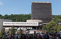 With rea lest, jörgen liik, arvo kukumägi, katariina unt. Karlovy Vary International Film Festival Wikipedia