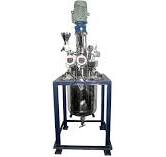 High Pressure Laboratory Autoclaves, Stirred Reactors, High ...