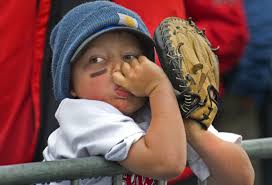 Thousands turn out for Angels FanFest
