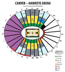 Iowa Basketball Time To Tear Down Carver Hawkeye Arena