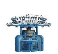 Double Jersey Circular Knitting Machine