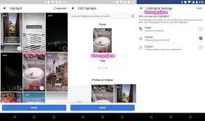 How to see who viewed your facebook story. Facebook Was Never Ephemeral And Now Its Stories Won T Have To Be Techcrunch