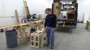 First project the paulk workbench 2coolfishing ron. Paulk Workstation Ii With Router Table The Most Popular Diy Workbench Now More Refined And Flexible