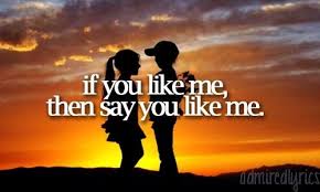 Never Going Down I M Never Giving Up I M Never Gonna Leave So Put Ur Hands Up If You Like Me Than Say You Like Me We The Ki We The Kings Favorite