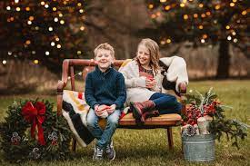 Play them on a tv or project them onto a window, wall, or even your front yard. Family Photo Session Holiday Themed Family Holiday Photos Christmas Family Photoshoot Christmas Photoshoot