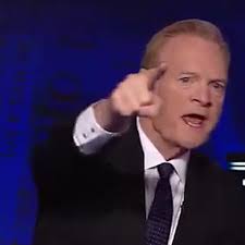 MSNBC's Lawrence O'Donnell Melts Down