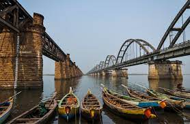 Bangalore To Rajahmundry Distance By Road How To Reach Rajahmundry By Train, Flight And Road - Goibibo