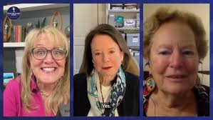 Episode 246: Liz Carpenter, Mover and Shaker in US Politics