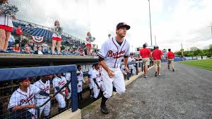 Rome Braves Release 2017 Opening Day Roster Rome Braves News