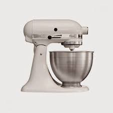 kitchenaid stand mixer k45ss 275w 10