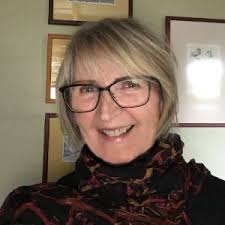 A Tea Break with Mrs B: Louise Forster