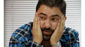 Iván Marín: sus papás lo abandonaron a los 2 años; pensó en el suicidio