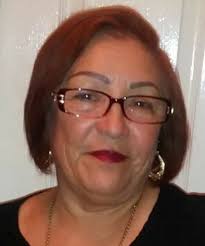 Maria Rita Villarreal Esquivel Obituary September 24, 2022