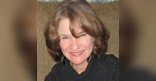 Mary Sciortino Alvarez Obituary