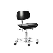 Look for one with good lumbar support to help ease lower back adjustable height, headrest, and armrests are also key to finding a comfortable desk chair. Please Wait To Be Seated Sbg197r Office Chair W Brussel Frame Without Armrest Please Wait To Be Seated Designdelicatessen Webshop Aps