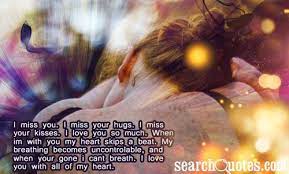 I Miss My Boyfriend In Jail Quotes Quotations Sayings 2021