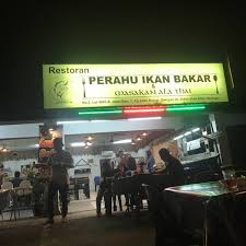 Jalan pelukis u1/46, kawasan perindustrian temasya, shah alam, selangor. Photos At Restoran D Perahu Ikan Bakar Masakan Ala Thai 216 Visitors
