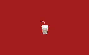 Customize and personalise your desktop, mobile phone and tablet with these free wallpapers! Red Aesthetic Wallpaper Airwallpaper Com
