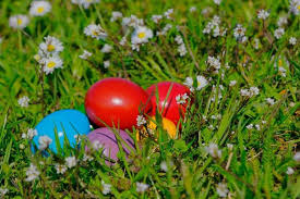 The monday after easter observed as a legal holiday in north carolina, england, wales, northern ireland … useful english dictionary. When Is Easter 2020 And Why Does The Date Change Every Year Manchester Evening News