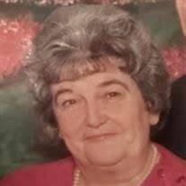 Betty Faye Wyatt Obituary