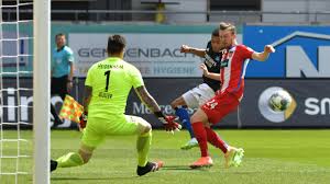 Hier findest du die aktuelle tabelle der 2. 1 Fc Heidenheim Hsv Heute Live Im Tv Und Im Livestream Eurosport