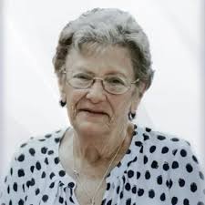 Obituary information for Clara "Pep" Hebert