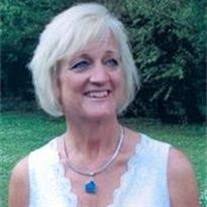 Alyce "Scotty" Scott Thomas Obituary