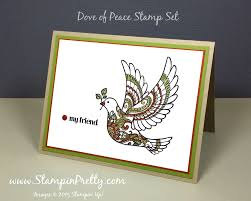 Mar 30, 2021 · what to write on a funeral card. Dove Of Peace Card For A Friend Stampin Pretty
