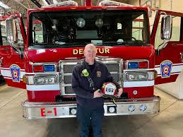 Congratulations to Brian Eversole on his promotion to Captain.
